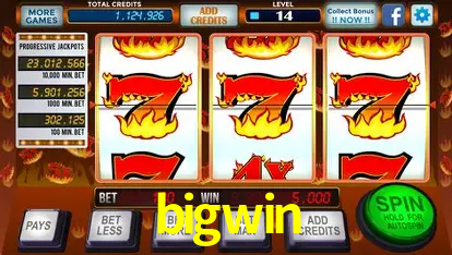 Descubra a Magia dos Jogos de Arcade no bigwin