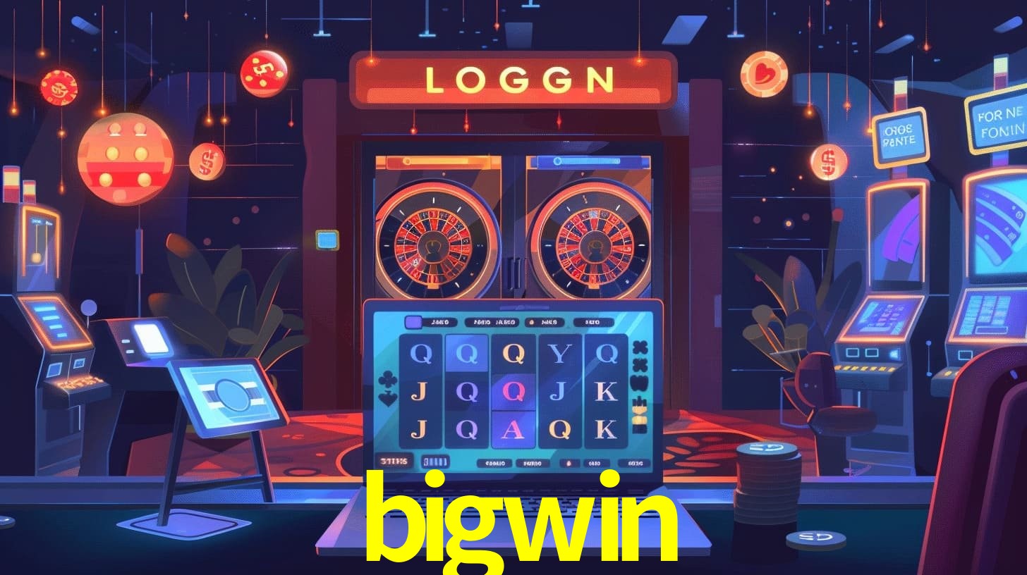 Especiais de Fim de Semana bigwin