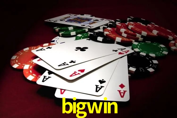 Torneios bigwin