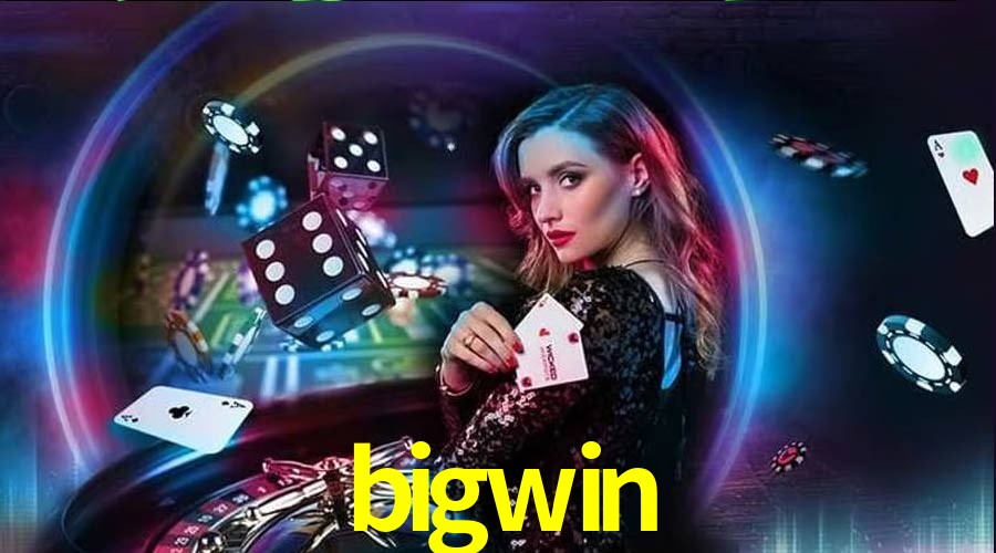 Platform Technology bigwin