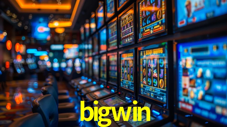 API Integration bigwin