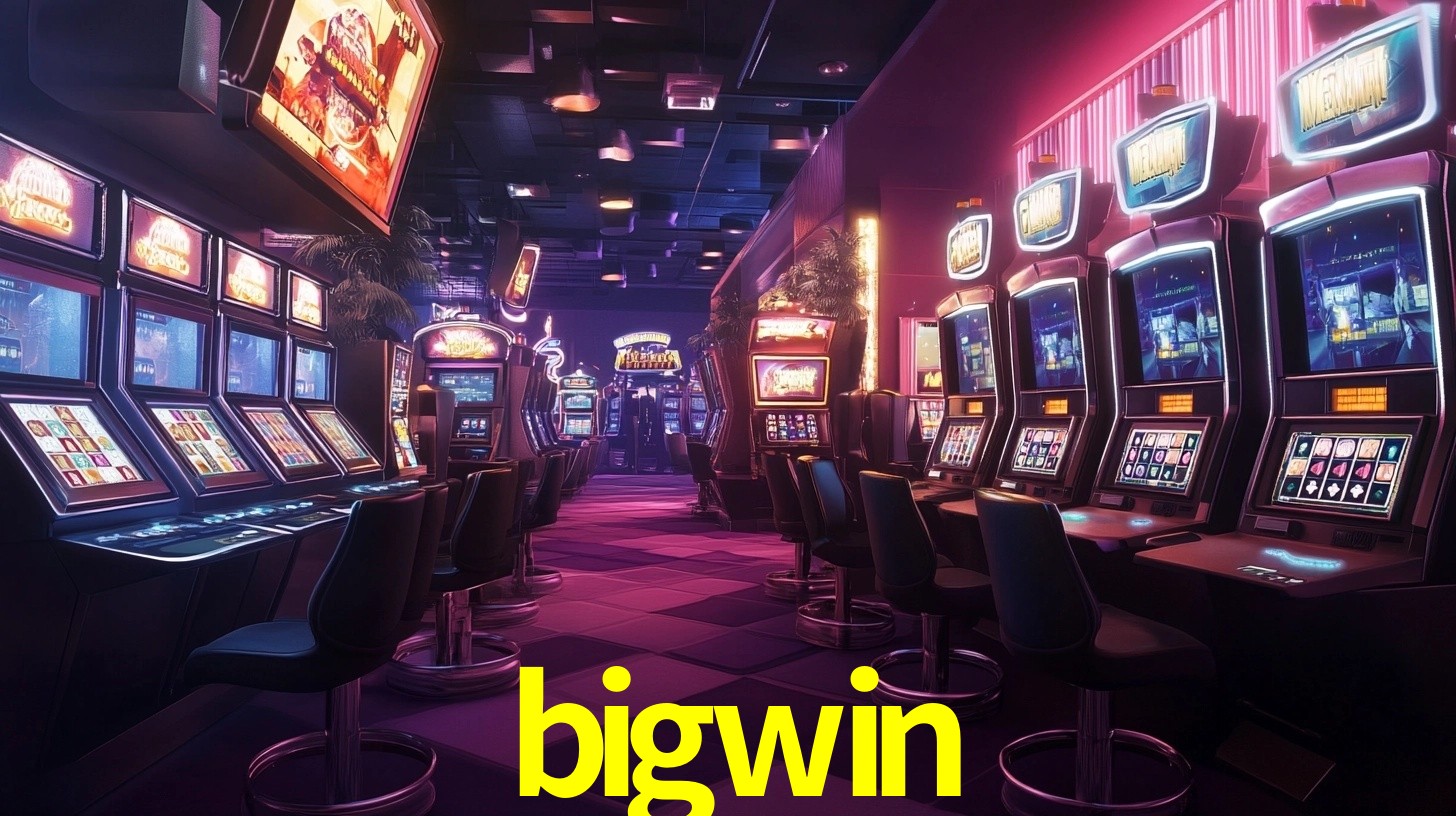 Exclusive Games bigwin