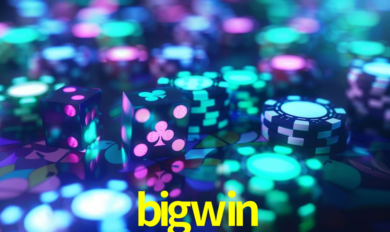 Casino Ao Vivo bigwin