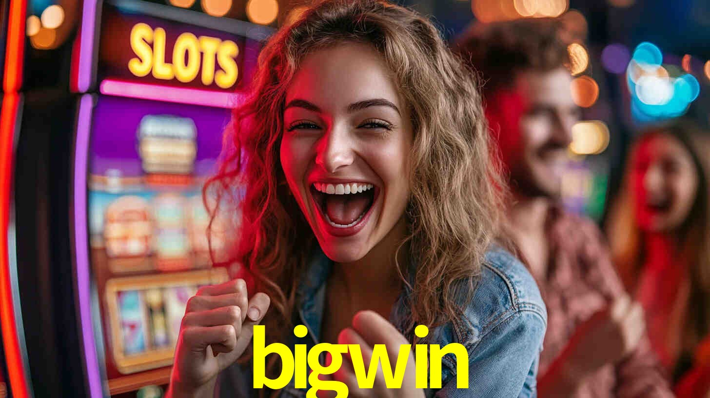 Descubra a Essência do bigwin: Nossa História e Compromissos