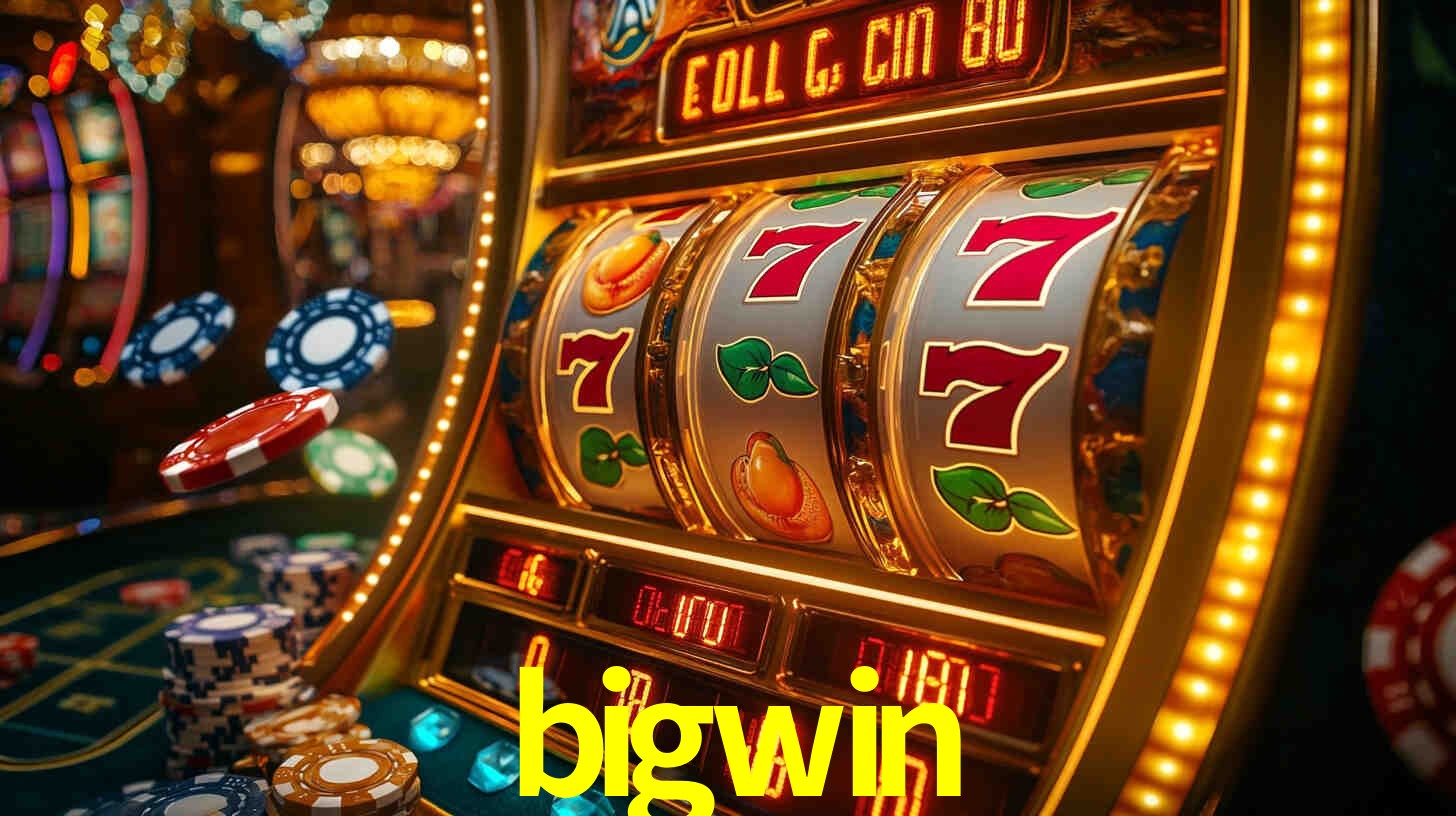 Tournaments bigwin