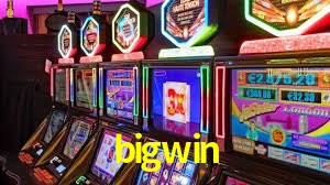 Página oficial no Facebook da bigwin
