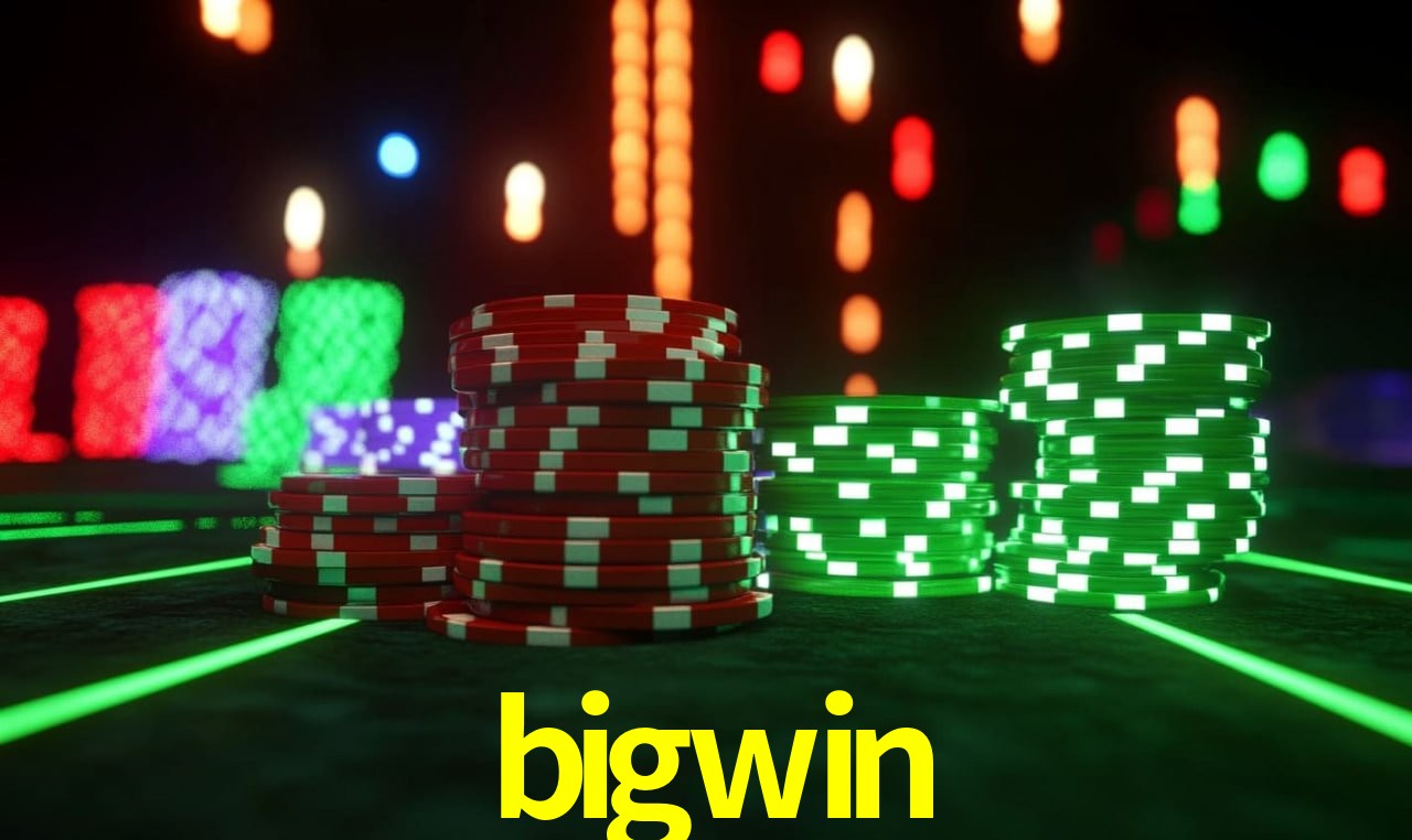 Bonus Features bigwin