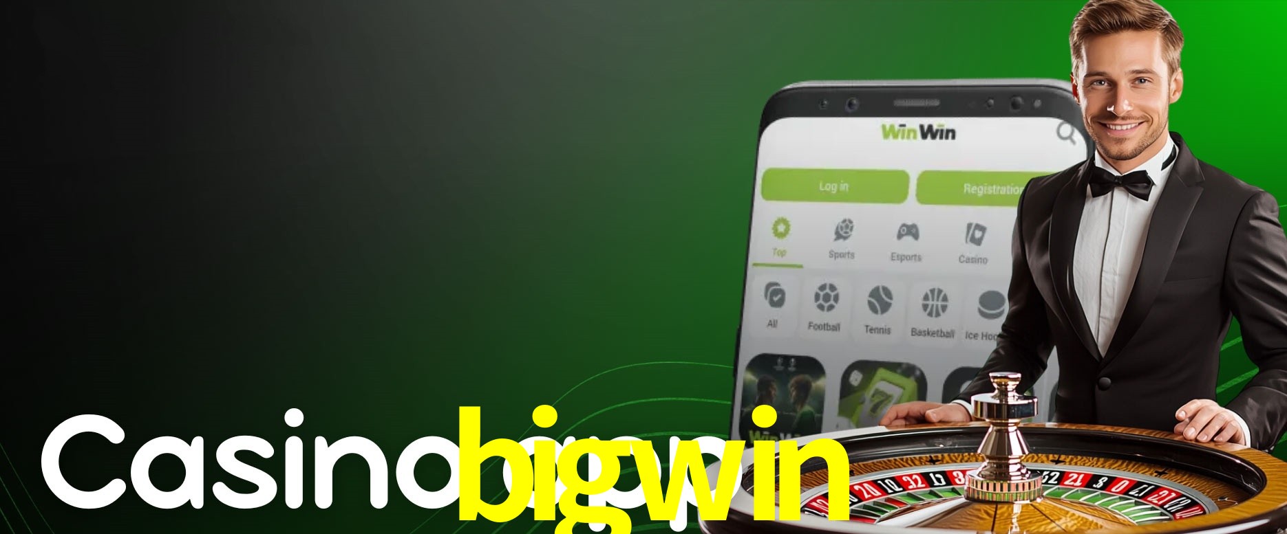 Exclusive Offers bigwin