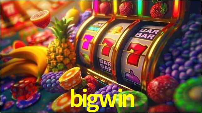 APP oficial da bigwin para mobile