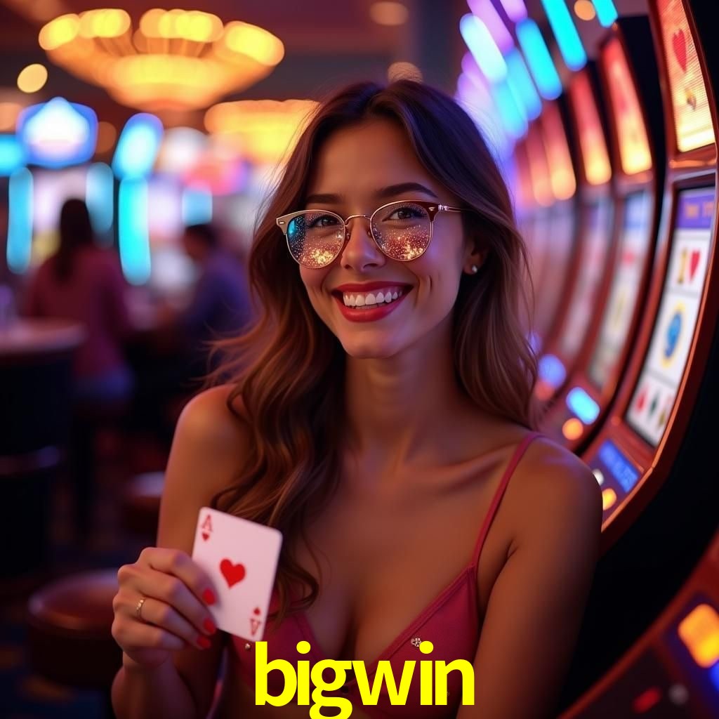 Experiência VIP bigwin