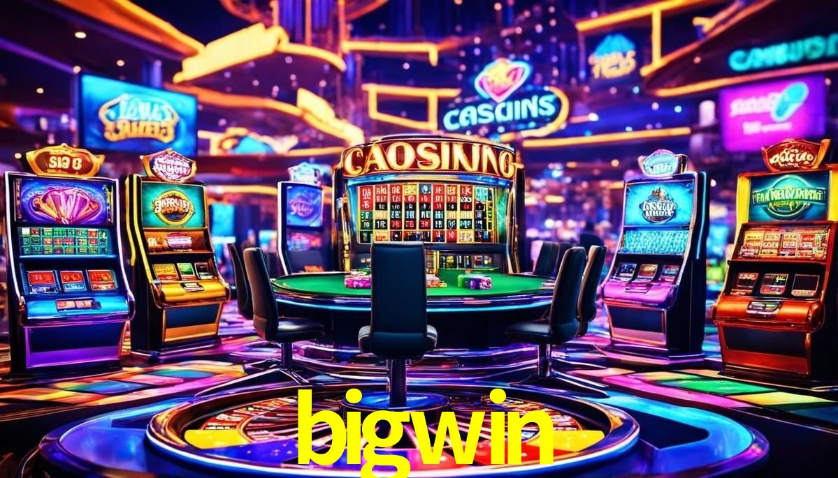 Experiência VIP bigwin