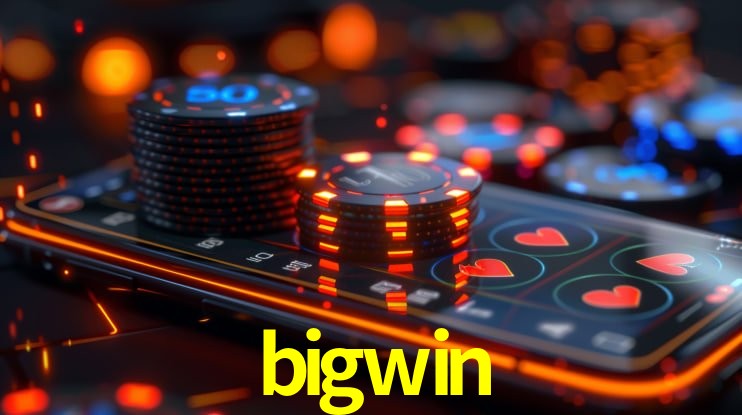 Game Statistics bigwin