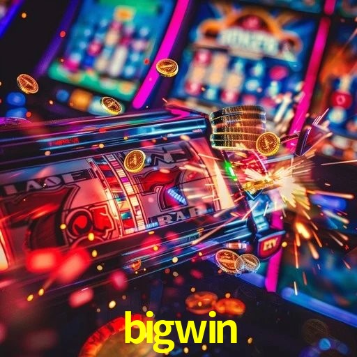 Bônus de Boas-vindas bigwin