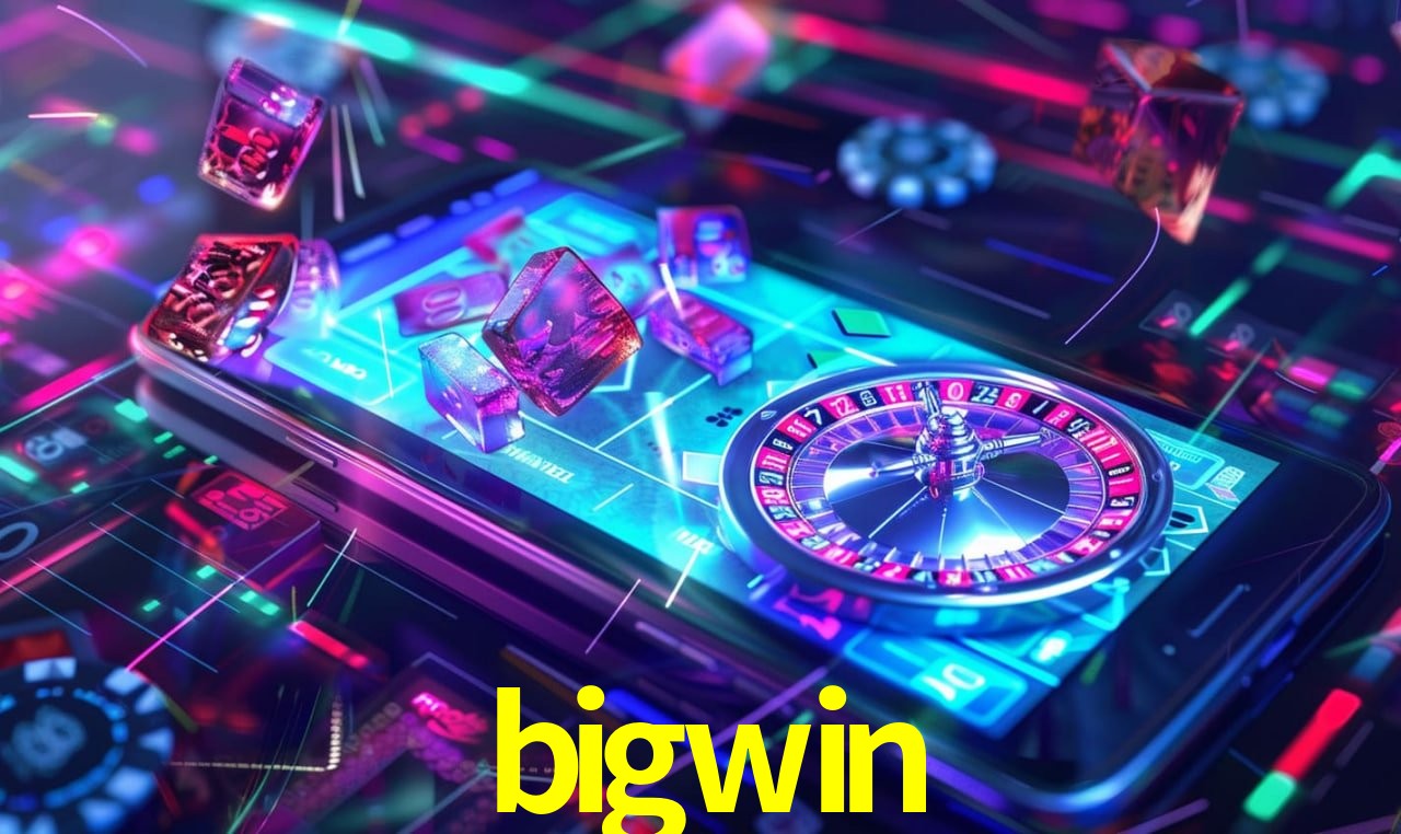 Apostas de Futebol bigwin
