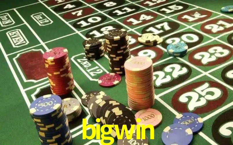 Avaliações dos Jogadores bigwin