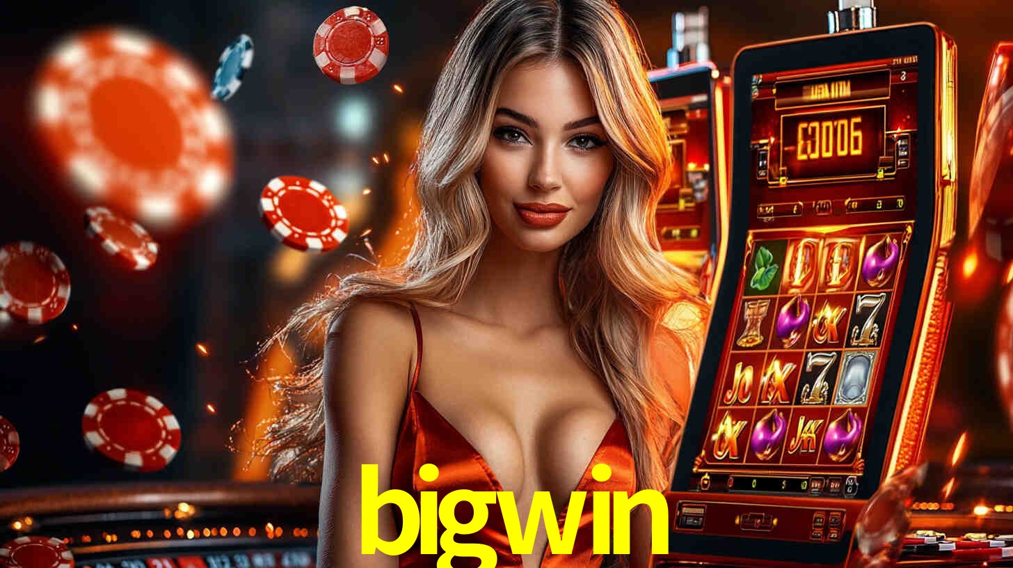 bigwin,bigwin login