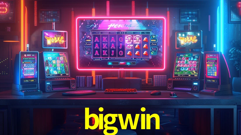 bigwin,bigwin login