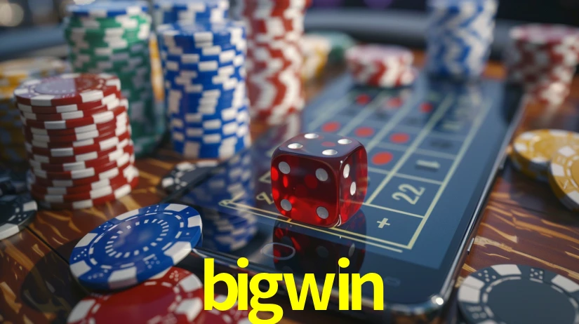 bigwin,bigwin login