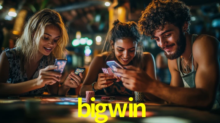 VIP Casino bigwin