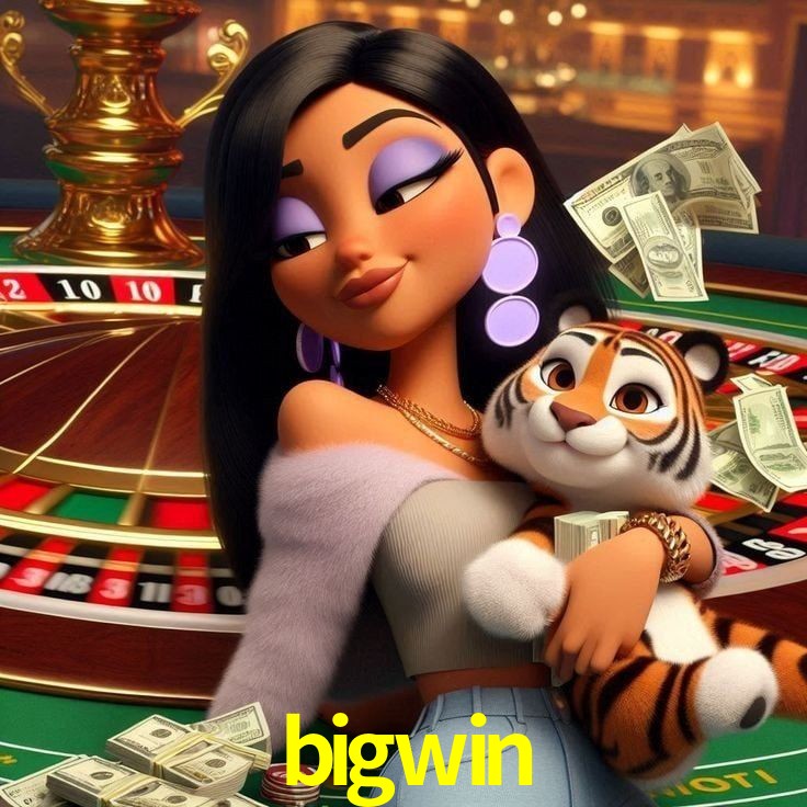 Statistics bigwin