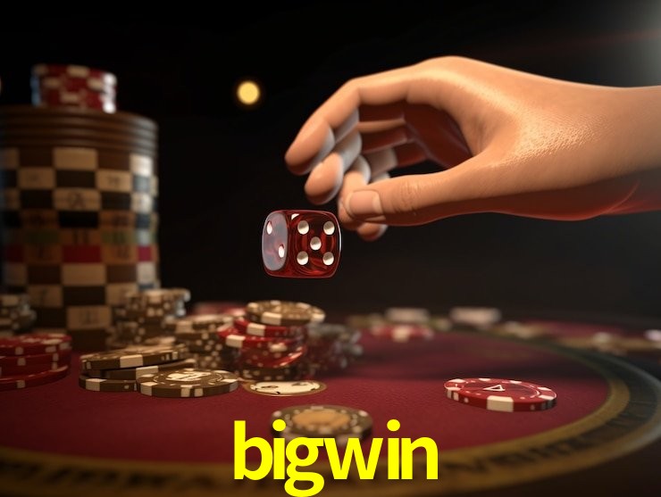 Diretório de Jogos bigwin
