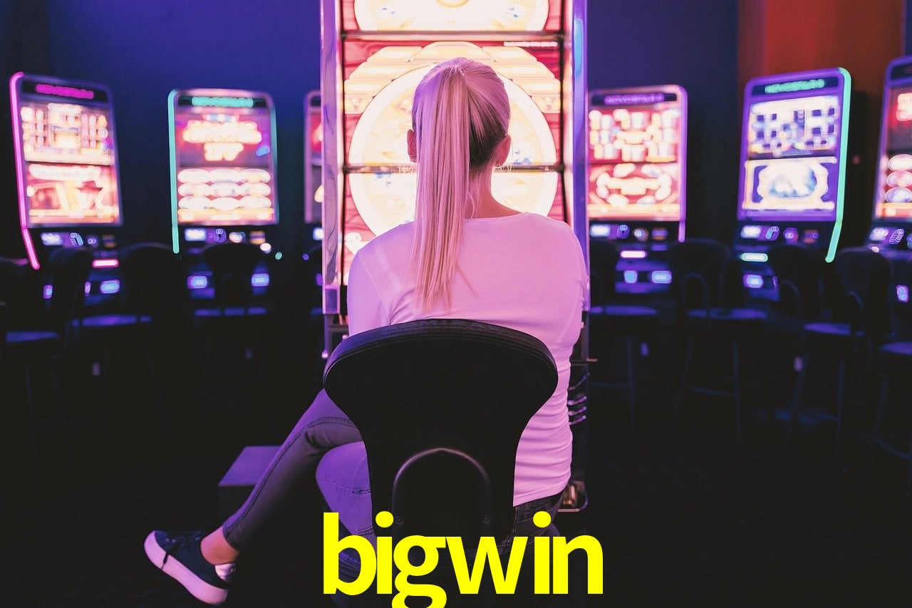 Live Casino bigwin