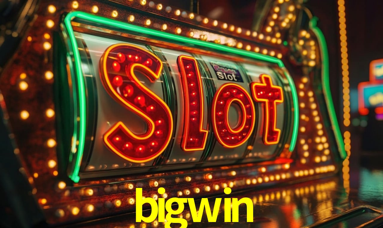 Sistemas de Segurança bigwin