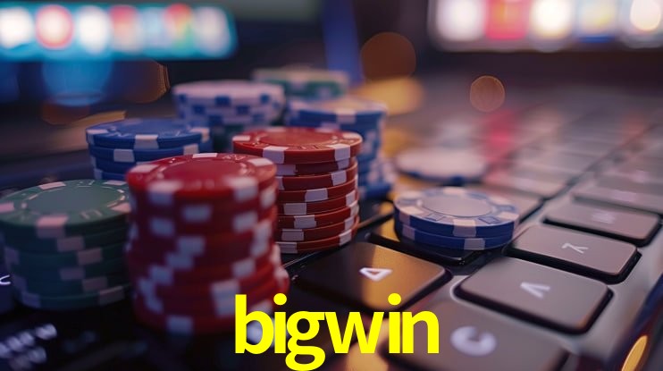 Design Responsivo bigwin