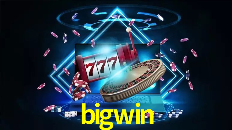 Login Seguro bigwin