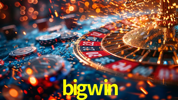 Account Benefits bigwin