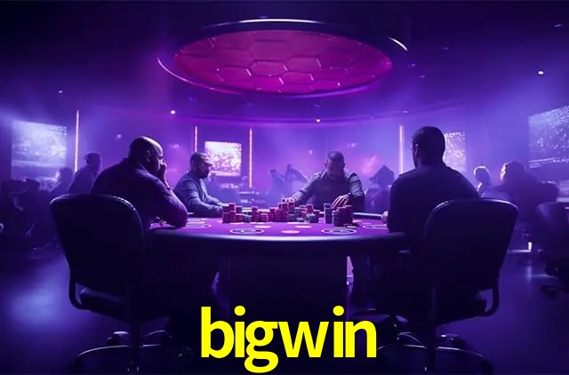 Inovações de Jogos na bigwin: O Futuro das Experiências Interativas