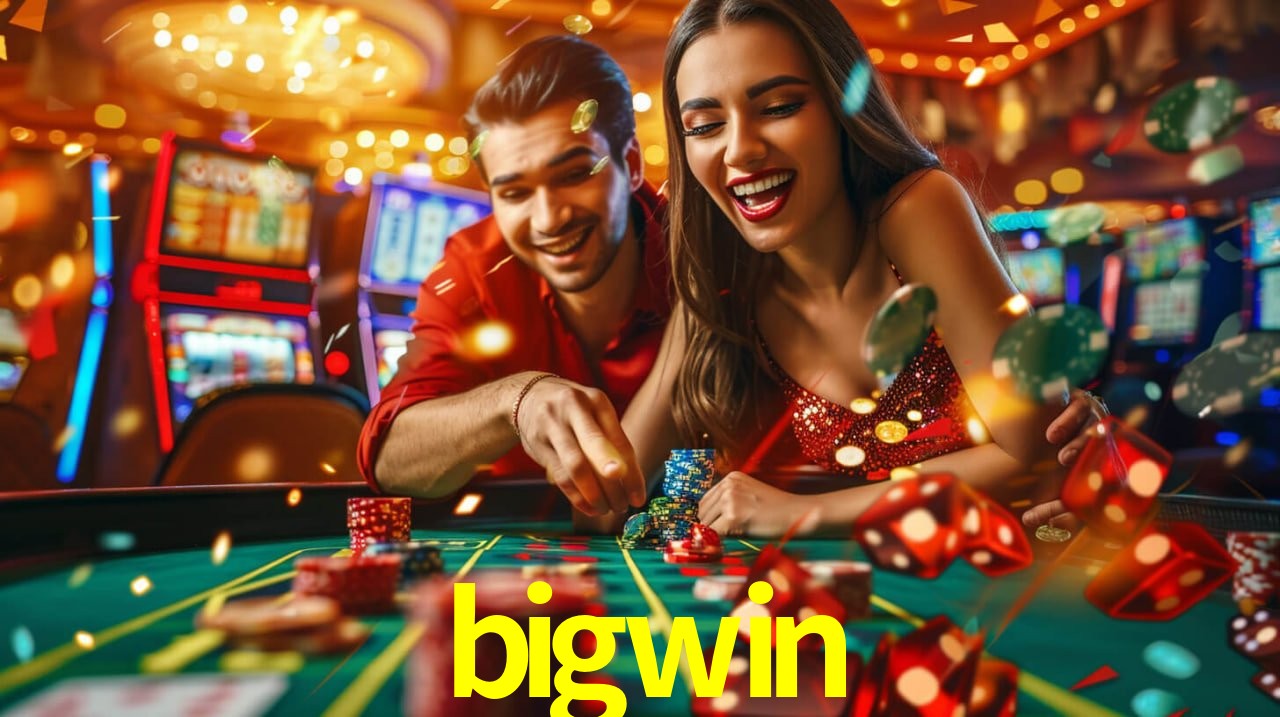 Segurança 2FA bigwin