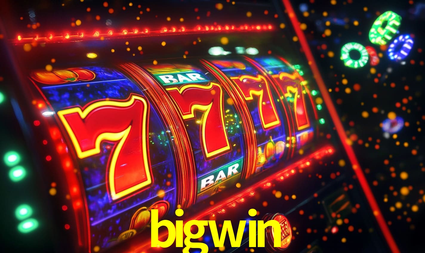 bigwin - Melhores Jogos de Cassino - bigwin login