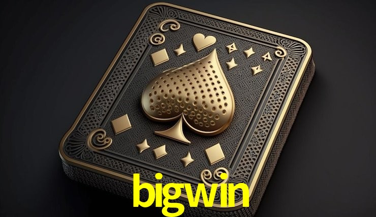 Estatísticas bigwin