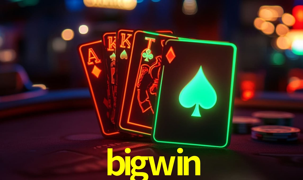 Recursos de Bônus bigwin