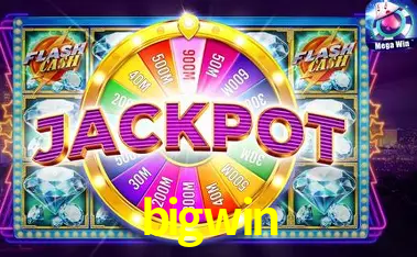 Descubra o Mundo do Cassino Online com bigwin