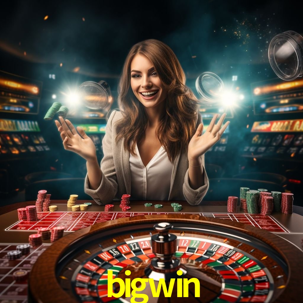 Ofertas Imperdíveis na bigwin: Promoções e Bônus Que Valem a Pena