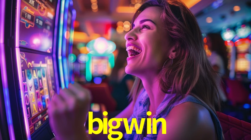 bigwin,bigwin login