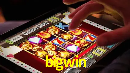 Descubra a Essência do bigwin: Nossa História e Compromissos