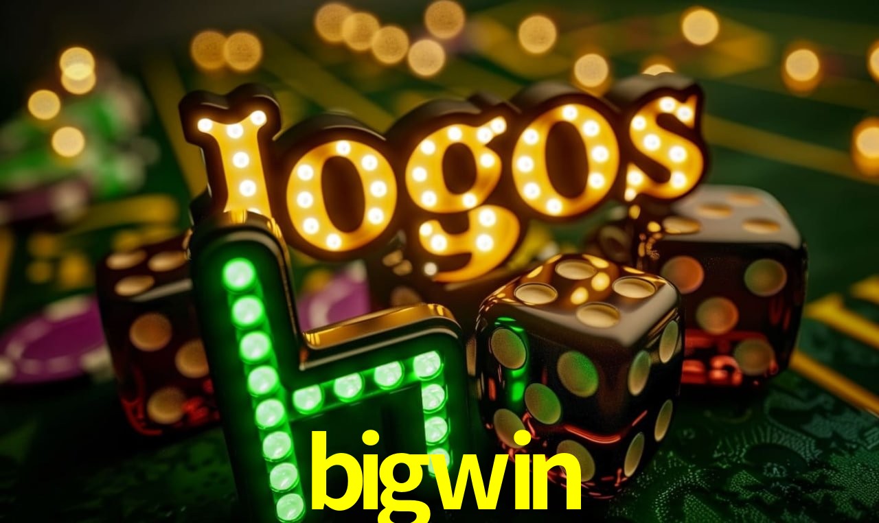 Estatísticas do Jogo bigwin