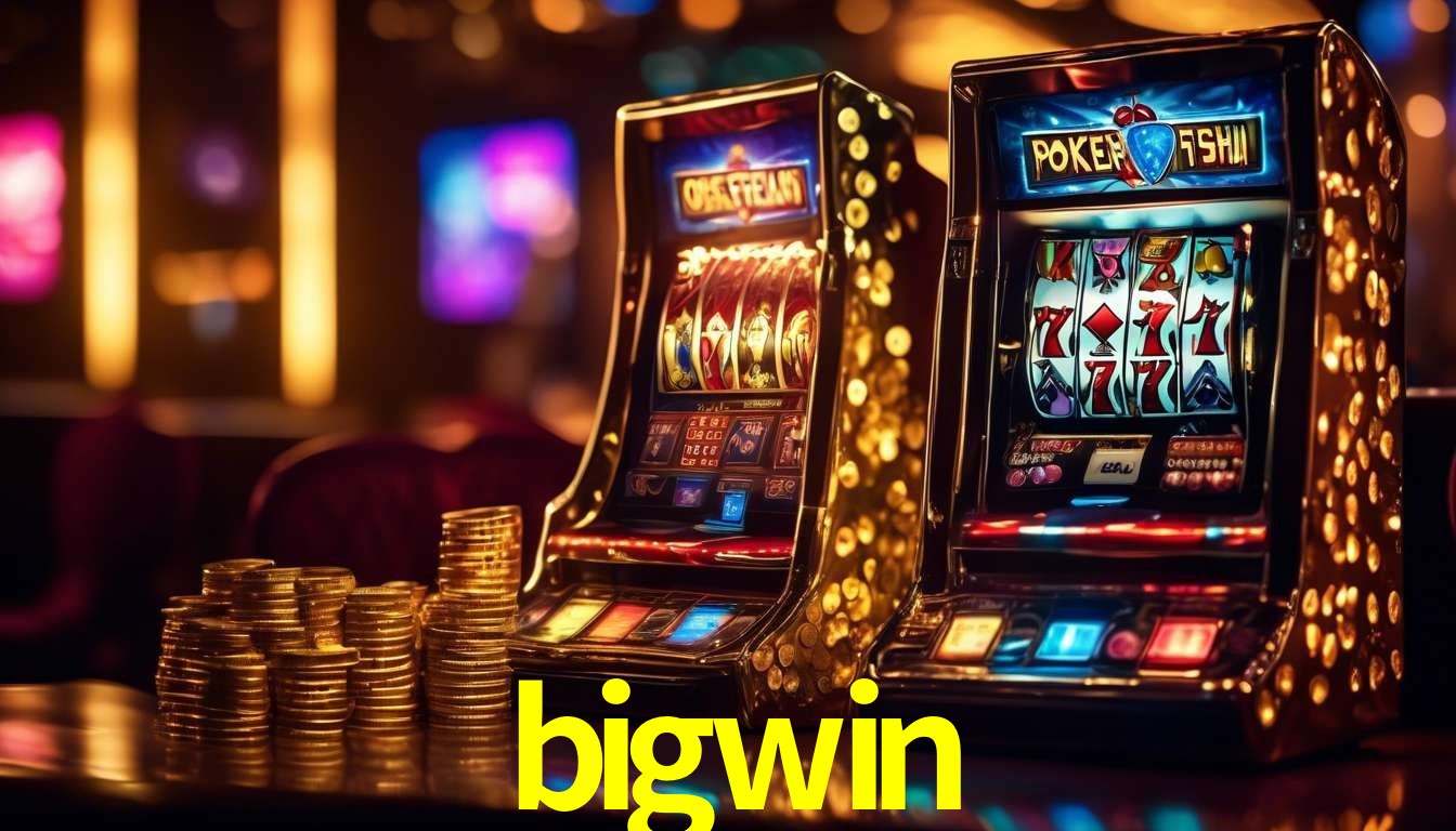 Desvendando o Mundo dos Jogos Virtuais na bigwin