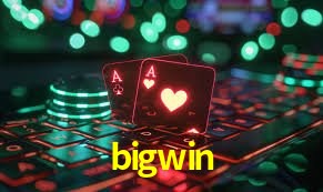Estatísticas Esportivas bigwin