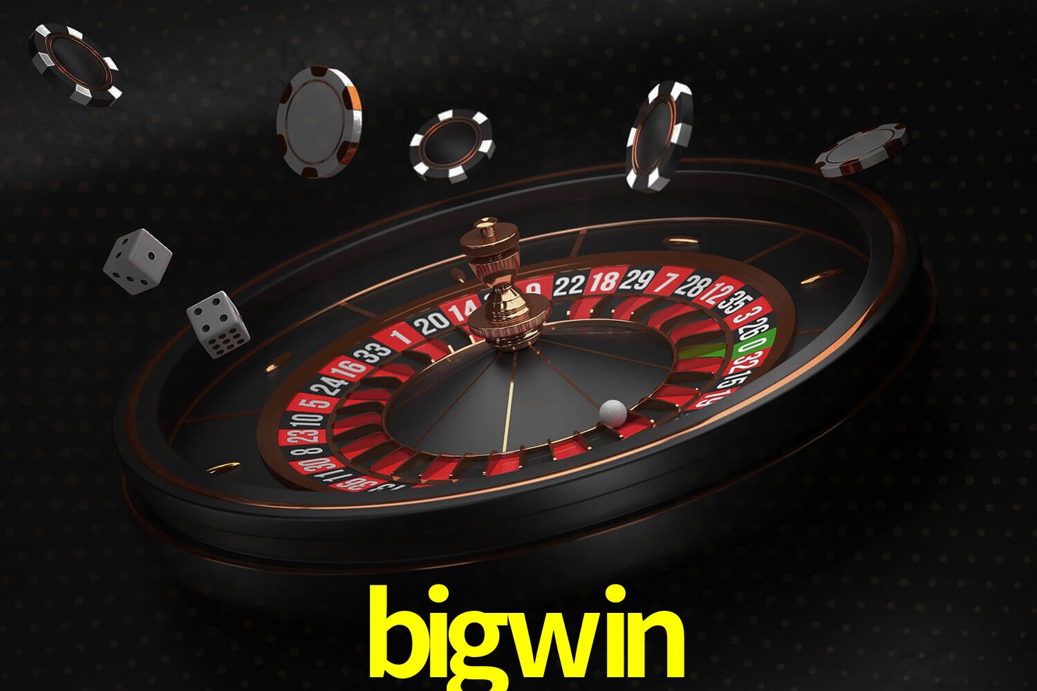 bigwin login