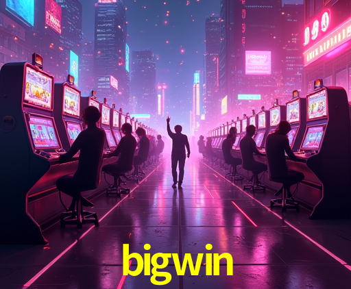 Bônus Diários bigwin