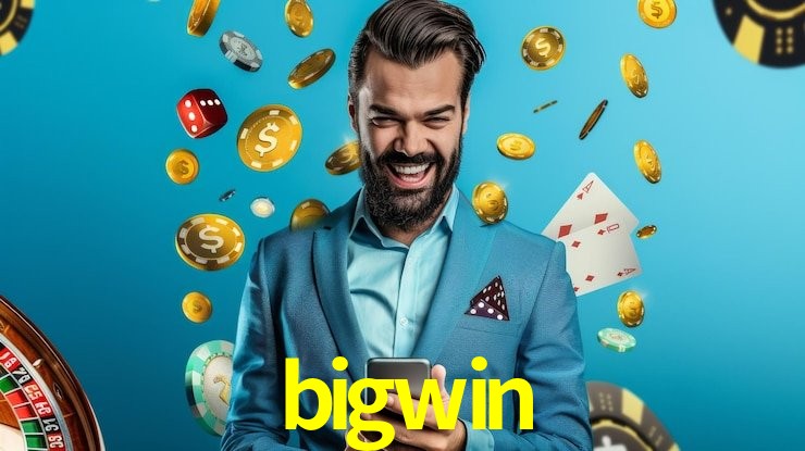 Slot Games bigwin