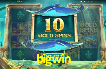 A Emoção da Loteria na bigwin: Uma Chance de Mudança de Vida