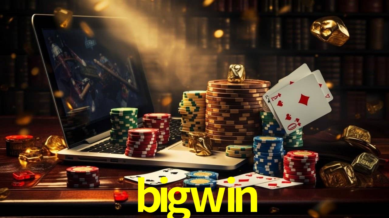 Mesa de Roleta bigwin