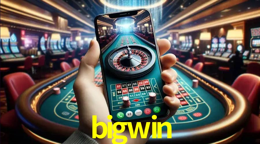 Secure Login bigwin