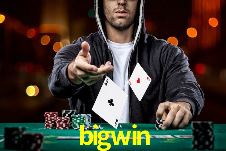 bigwin login